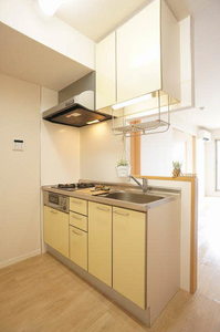 セレーノ 301号-6