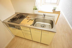 セレーノ 301号-12