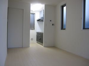 サン　アルム 101号-2