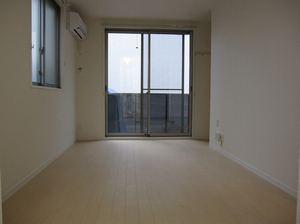 サン　アルム 101号-4