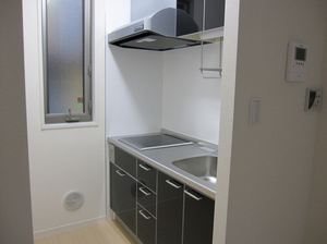 サン　アルム 101号-5