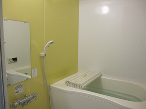 サン　アルム 101号-9