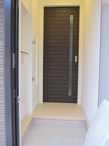 サン　アルム 101号-11