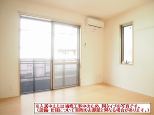 チェールアルコ 205号-2