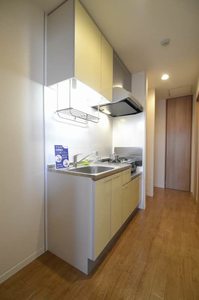 ＬＩＢＥＲＡ宮崎台　Ⅰ 201号-4