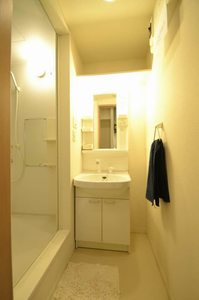 ＬＩＢＥＲＡ宮崎台　Ⅰ 201号-6