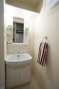 ＬＩＢＥＲＡ宮崎台　Ⅰ 201号-9