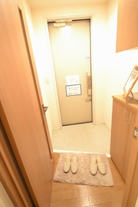 ＬＩＢＥＲＡ宮崎台　Ⅰ 201号-10