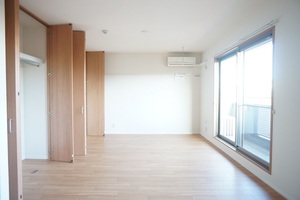 ＬＩＢＥＲＡ宮崎台　Ⅰ 203号-3