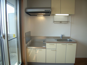 ＬＩＢＥＲＡ宮崎台　Ⅰ 203号-5