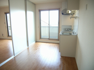 ＬＩＢＥＲＡ宮崎台　Ⅰ 203号-6