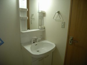 ＬＩＢＥＲＡ宮崎台　Ⅰ 203号-8