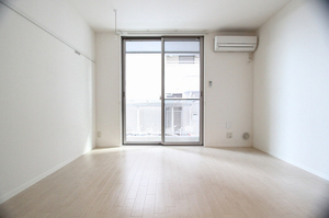 LIBERA宮崎台 Ⅱ 106号-2