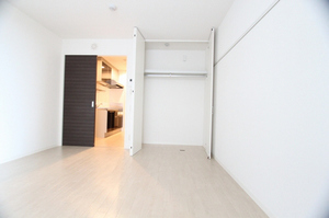 LIBERA宮崎台 Ⅱ 106号-4