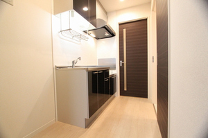 LIBERA宮崎台 Ⅱ 106号-6