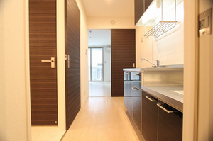 LIBERA宮崎台 Ⅱ 106号-7