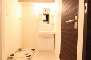 LIBERA宮崎台 Ⅱ 106号-8