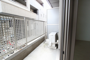 LIBERA宮崎台 Ⅱ 106号-11