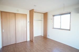 ＬＩＢＥＲＡ宮崎台　Ⅱ 307号-2