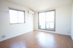 ＬＩＢＥＲＡ宮崎台　Ⅱ 307号-3