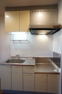 ＬＩＢＥＲＡ宮崎台　Ⅱ 307号-7