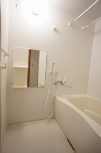 ＬＩＢＥＲＡ宮崎台　Ⅱ 307号-8