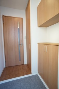 ＬＩＢＥＲＡ宮崎台　Ⅱ 307号-9