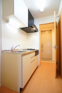 ロジュマン 203号-5