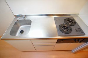 ロジュマン 203号-6