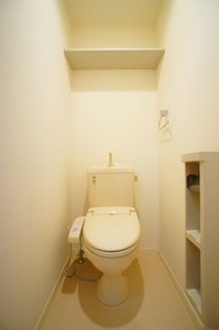 ロジュマン 203号-10