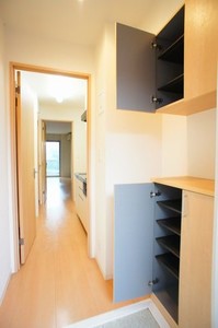 ロジュマン 203号-12