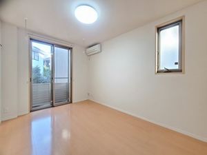 ブリアント　アヴェニール 102号-3