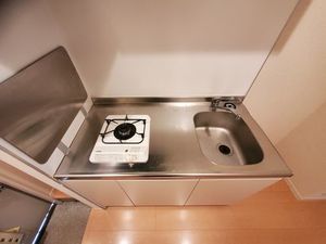 ブリアント　アヴェニール 102号-10