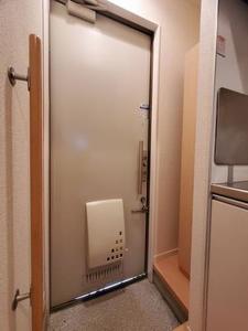 ブリアント　アヴェニール 102号-11