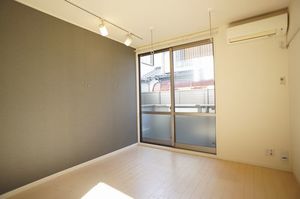 グランデ中野島 105号-2