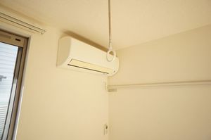 グランデ中野島 105号-4