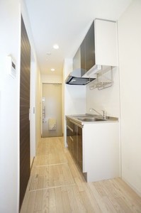 グランデ中野島 105号-6