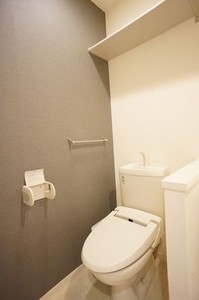 グランデ中野島 105号-9