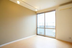 グランデ中野島 203号-2