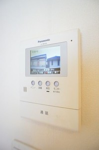 グランデ中野島 203号-10