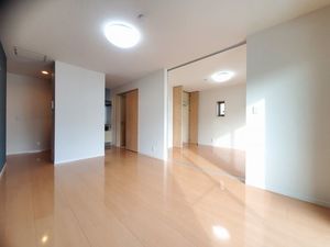 ディアコート 205号-3