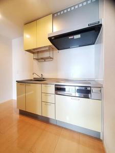 ディアコート 205号-4