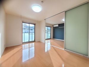 ディアコート 205号-6