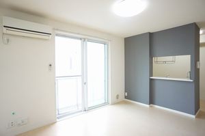 アーク元住吉 102号-2