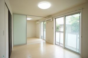 アーク元住吉 102号-4