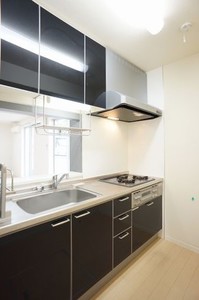 アーク元住吉 102号-5
