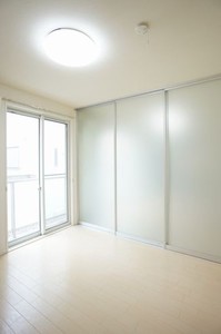 アーク元住吉 102号-6