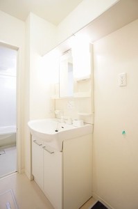 アーク元住吉 102号-9