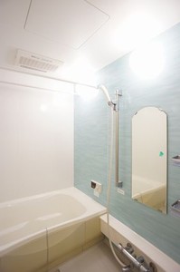 アーク元住吉 102号-10