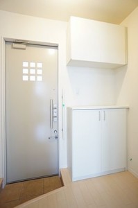 アーク元住吉 102号-11
